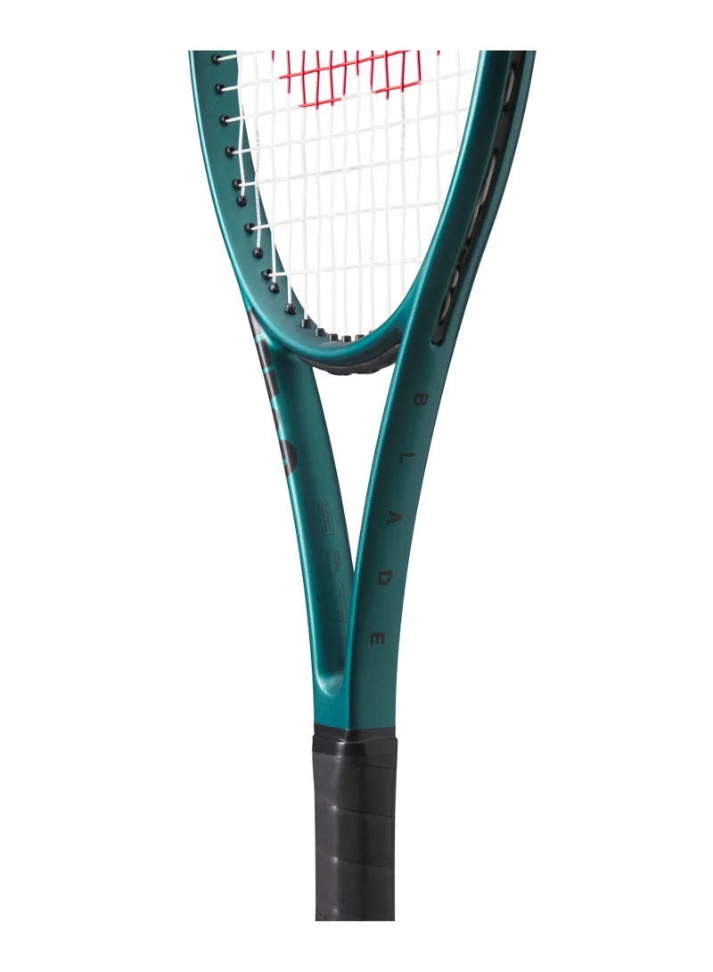 Wilson 2 Blade 101L V9 Tennis Racket  | Best Price UAE