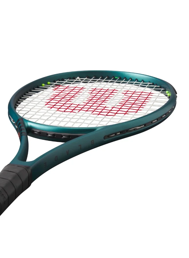 Wilson 2 Blade 101L V9 Tennis Racket  | Best Price UAE