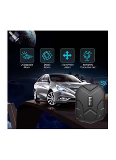 Generic 2G 4G GPS Locator Cargo Elderly Positioning Long Standby Children Locator  - Image 4
