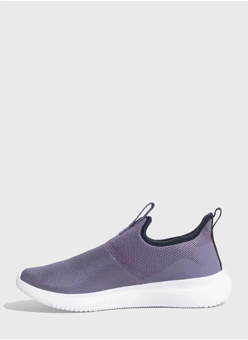 اديداس Sheenwalk comfort shoes Slip ons
