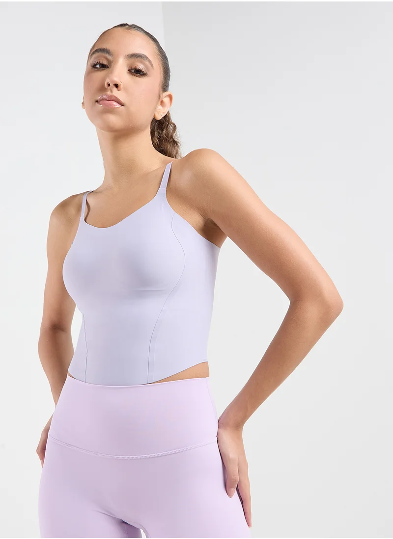 فورورد Seamless Sculpting Tank Top