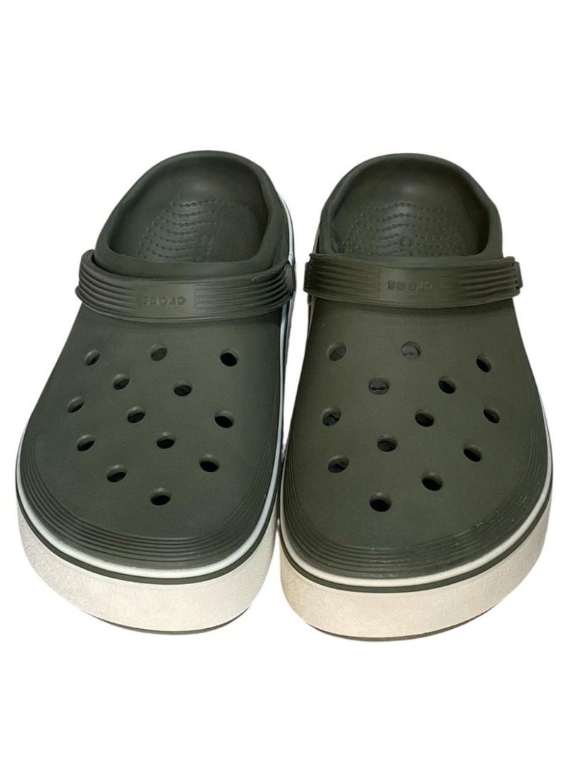 Crocs are comfortable - Image 1