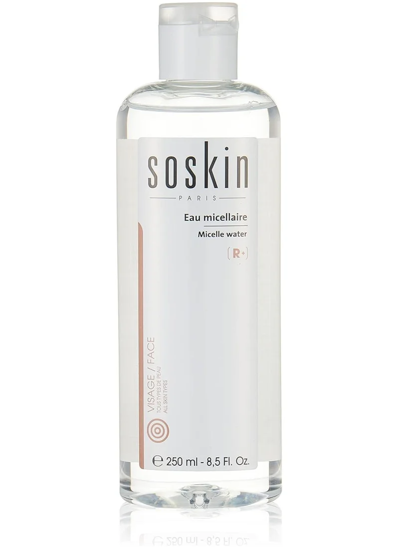 Soskin Soskin R+ Micelle Water 250Ml