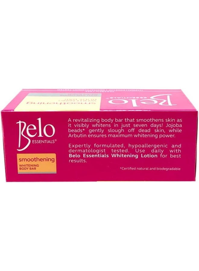 Belo Essentials Smoothening Whitening Body Bar - Image 2