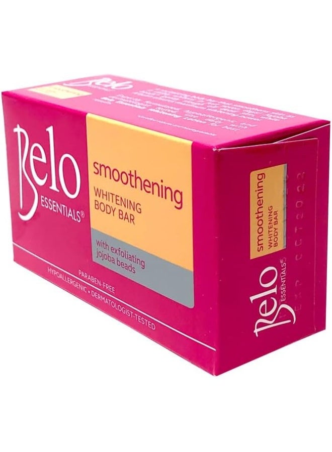 Belo Essentials Smoothening Whitening Body Bar - Image 5