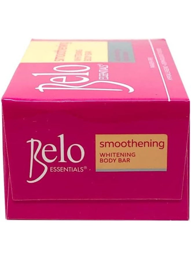 Belo Essentials Smoothening Whitening Body Bar - Image 3