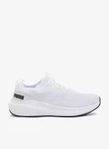 PUMA puma white-puma black-feather gray