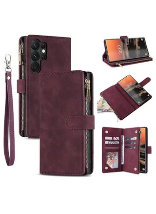 Wine Red
