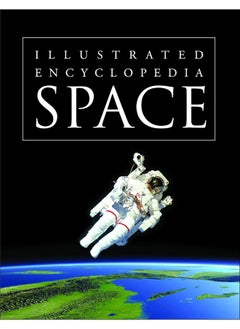 Pegasus Space: Illustrated Encyclopedia 