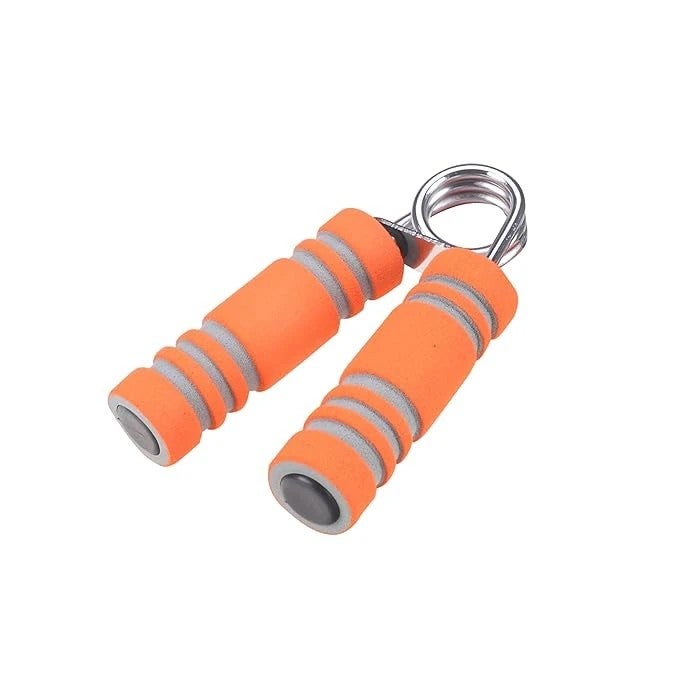 LiveUp Hand Grip-Og Adjustable Hand Grip - Orange