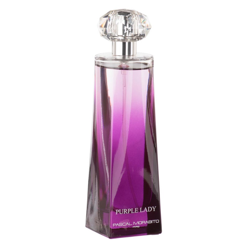 باسكال مورابيتو عطر بيربل ليدي EDP - Image 1