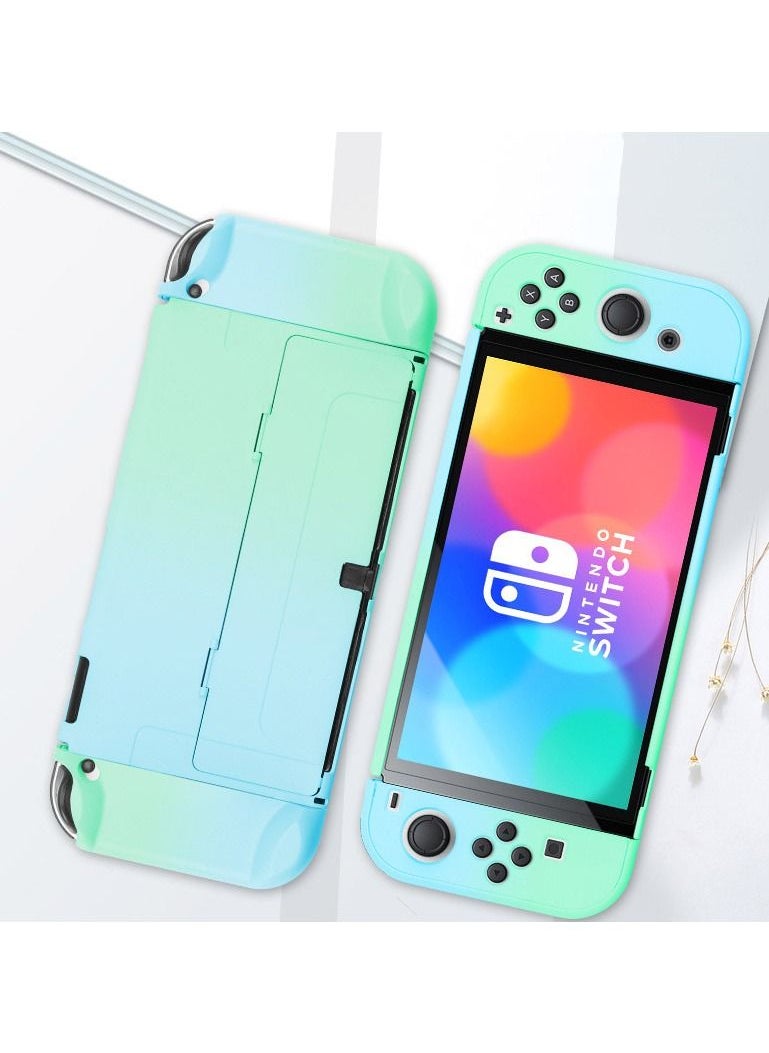 NIBEMINENT Nintendo switch protective case switch OLED  - Image 1
