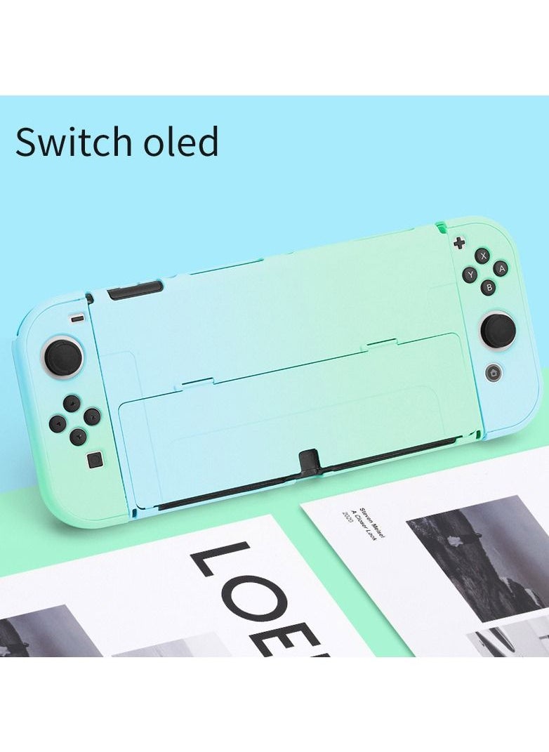 NIBEMINENT Nintendo switch protective case switch OLED  - Image 2