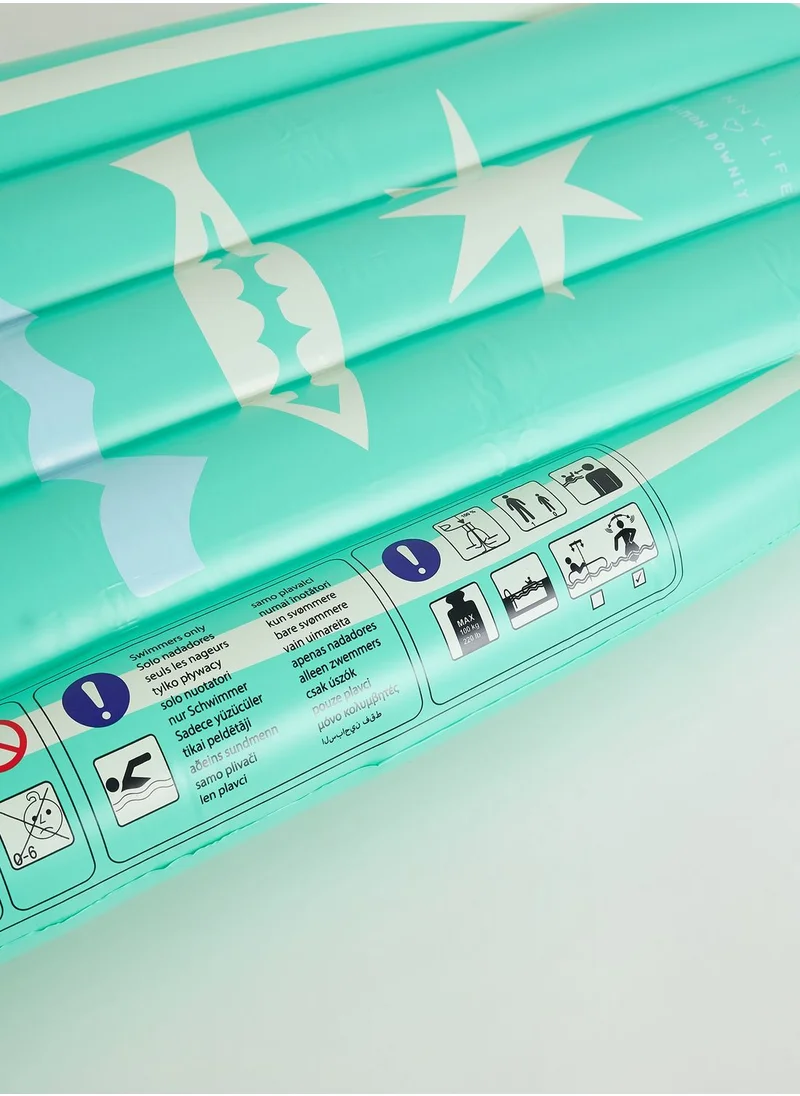 SUNNY LIFE Bio-Surfboard De Playa Esmeralda