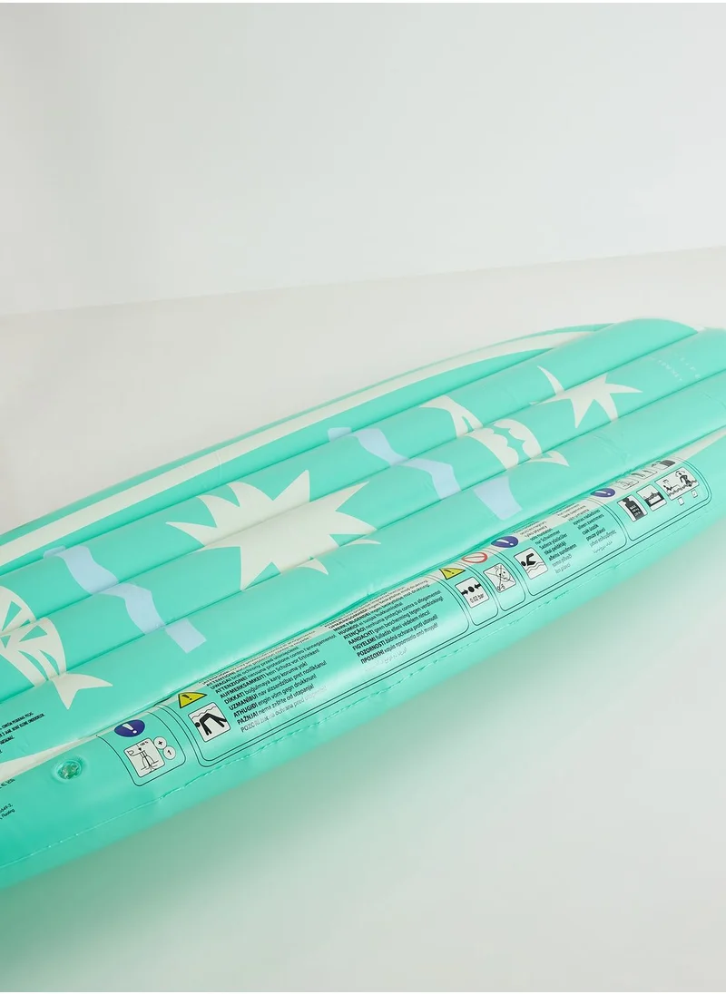 SUNNY LIFE Bio-Surfboard De Playa Esmeralda
