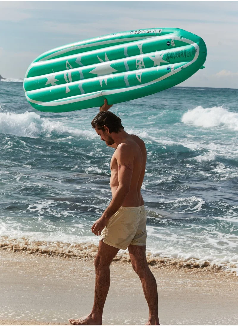 SUNNY LIFE Bio-Surfboard De Playa Esmeralda