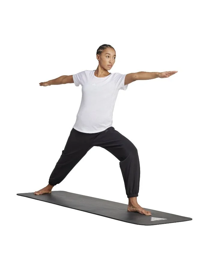 Adidas WHITE Motion Essentials T-Shirt for Women | Best Price UAE