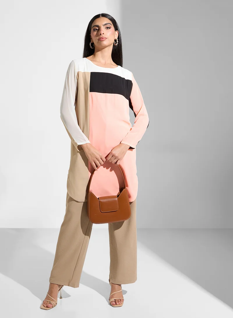 Golden Apple Blouses