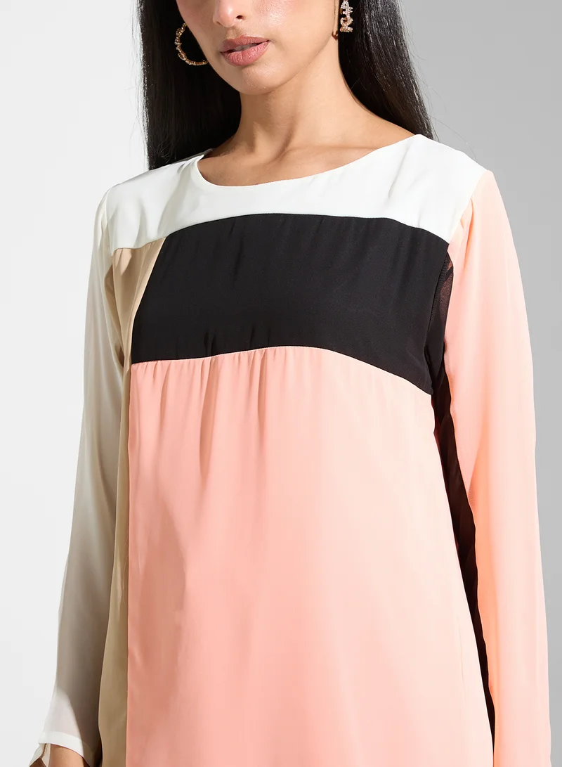 Golden Apple Blouses