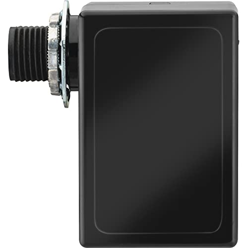 Lithonia Lighting PP20 Power Pack for Low Voltage Sensor System, Dual Voltage Transformer, Self-Contained Relay, Powers Up to 14 Sensors - Image 5