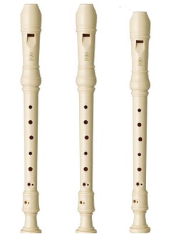 YAMAHA  Soprano Recorder Pack Of 5  - Image 2