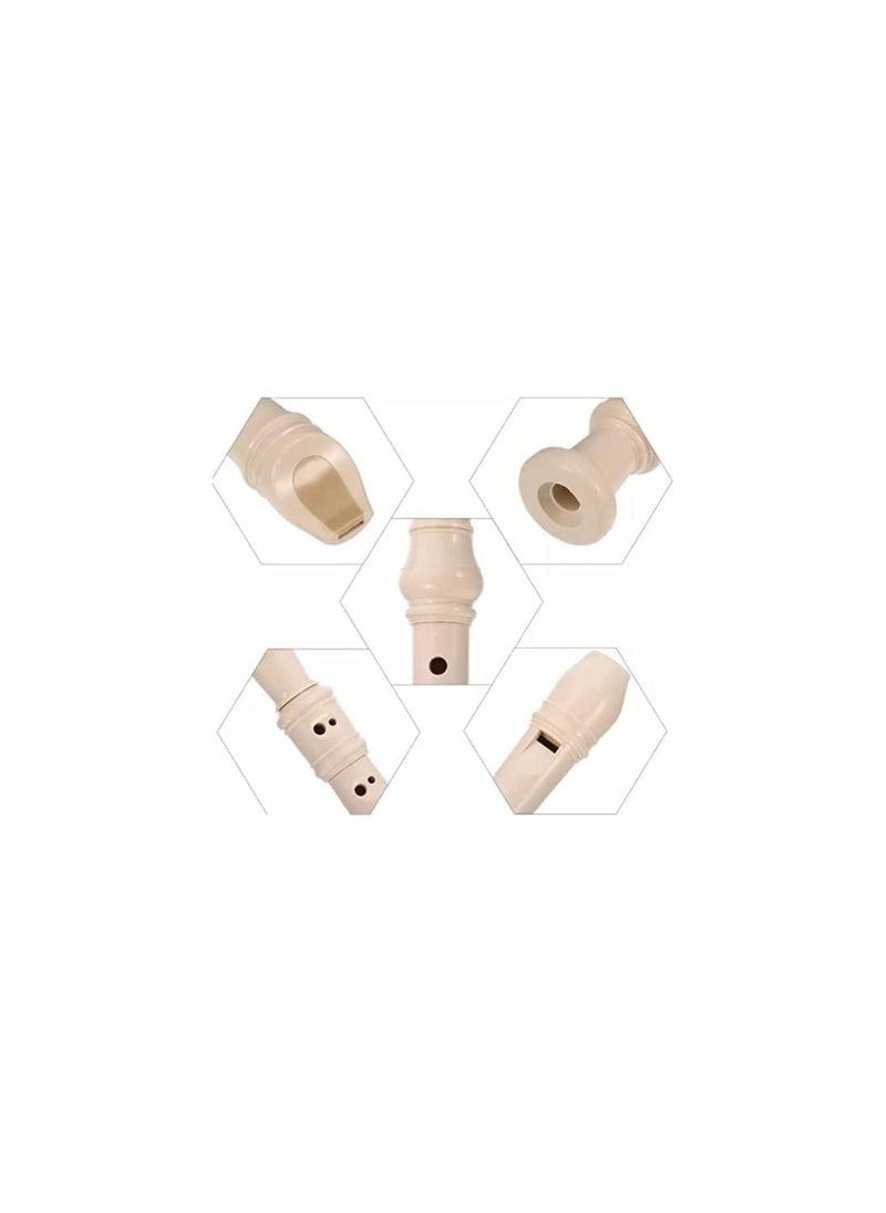 YAMAHA  Soprano Recorder Pack Of 5  - Image 4