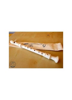 YAMAHA  Soprano Recorder Pack Of 5  - Image 3