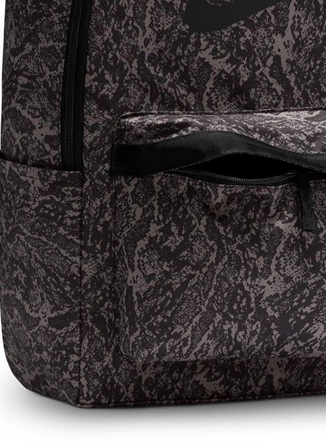 Nike Nk heritge bkpk-Snake  - Image 5