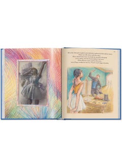 Small Stories of Great Artists  - Image 1