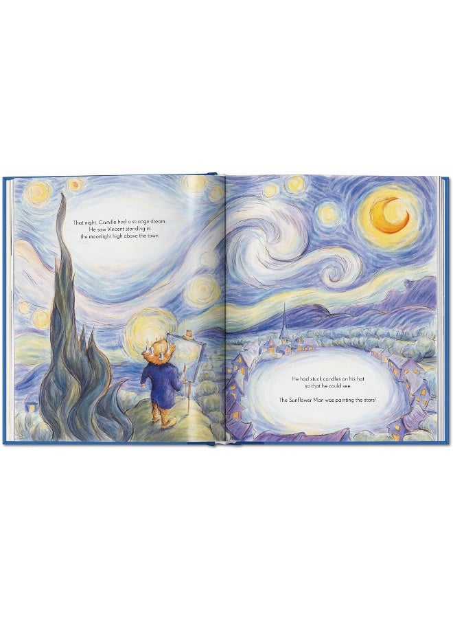 Small Stories of Great Artists  - Image 4