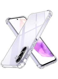 Generic samsung a36 Soft Shockproof Protection Camera Cover For samsung a36 Cover  - Image 1