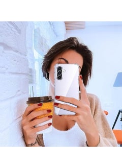 Generic samsung a36 Soft Shockproof Protection Camera Cover For samsung a36 Cover  - Image 5