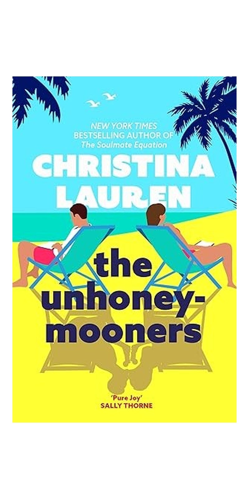 The Unhoneymooners - Image 2