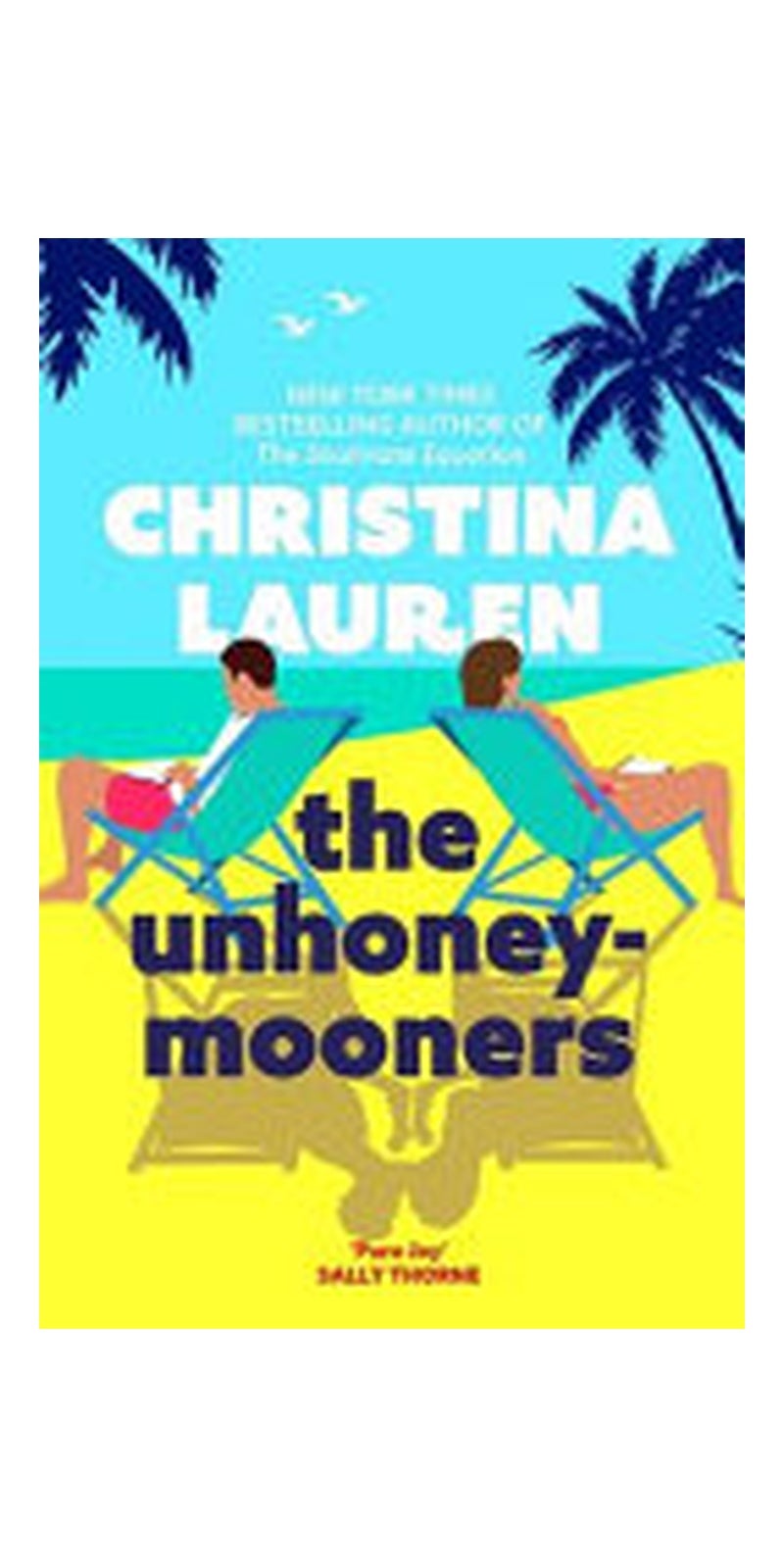The Unhoneymooners - Image 1