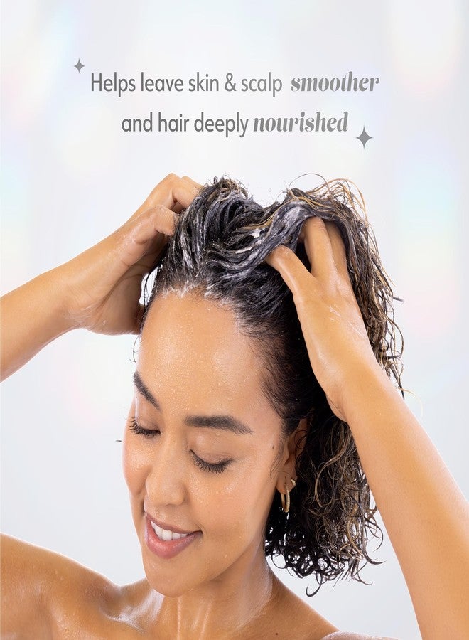 Drybar سكراب فروة الرأس والجسم المخفوق من دراي بار كوكومنت فلوات - Image 5