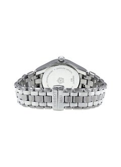 TISSOT T-Lady Silver Dial Stainless Steel Ladies Watch  - Image 3