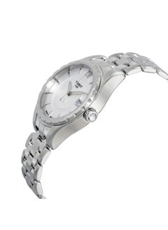 TISSOT T-Lady Silver Dial Stainless Steel Ladies Watch  - Image 2