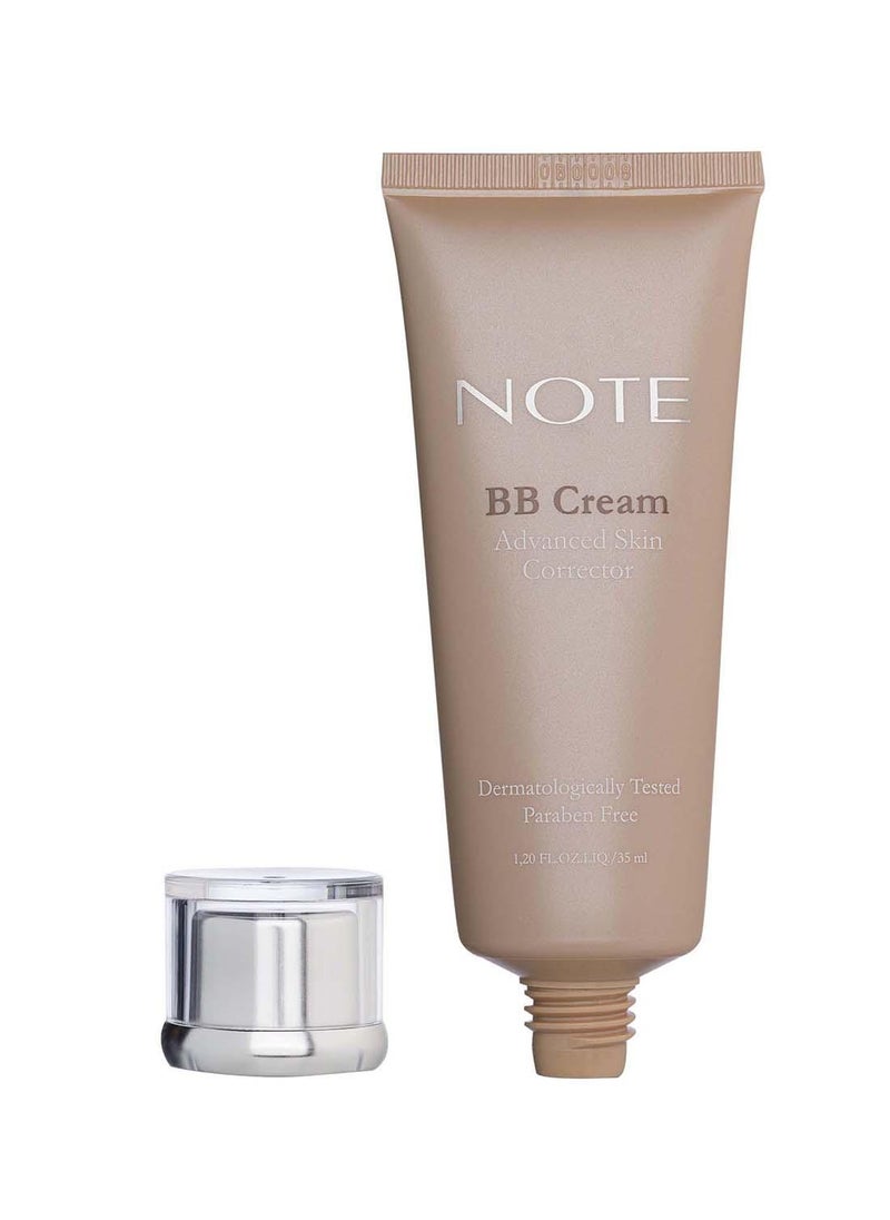 Note Bb Cream 02 - Advanced Skin Corrector - pzsku/Z6F55C8B8C58B635674E9Z/45/_/1732861910/a9fceb1b-e9cb-4dd0-adaf-d639a11f34bd