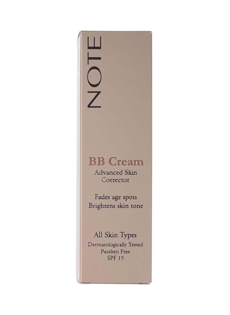 Note Bb Cream 02 - Advanced Skin Corrector - pzsku/Z6F55C8B8C58B635674E9Z/45/_/1732861911/7348ff87-db23-489a-954a-79ff254670ca