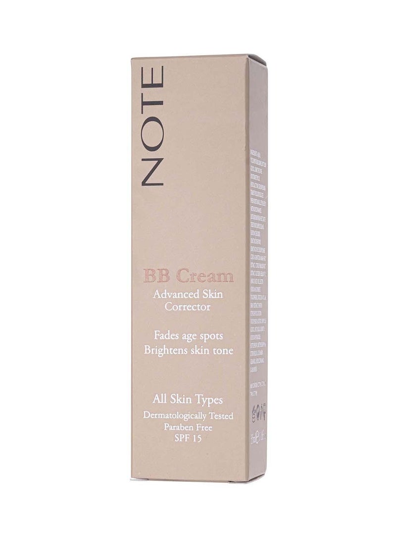 Note Bb Cream 02 - Advanced Skin Corrector - pzsku/Z6F55C8B8C58B635674E9Z/45/_/1732861912/d285f754-dfbb-44fb-8838-af0ab1cc5291