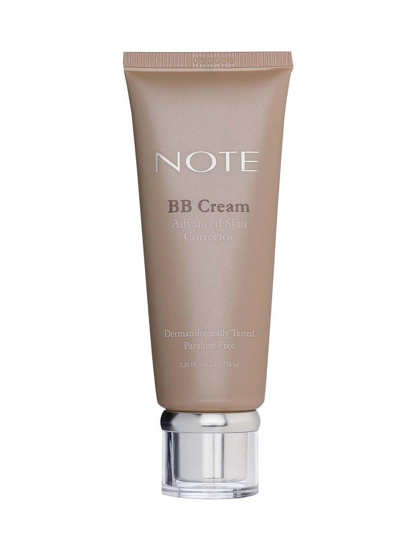 Note Bb Cream 02 - Advanced Skin Corrector - pzsku/Z6F55C8B8C58B635674E9Z/45/_/1738048102/a58eff24-f4d7-407b-b3ff-c0703820c55f