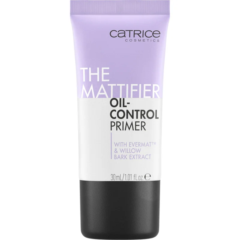 كاتريس The Mattifier Oil-Control Primer