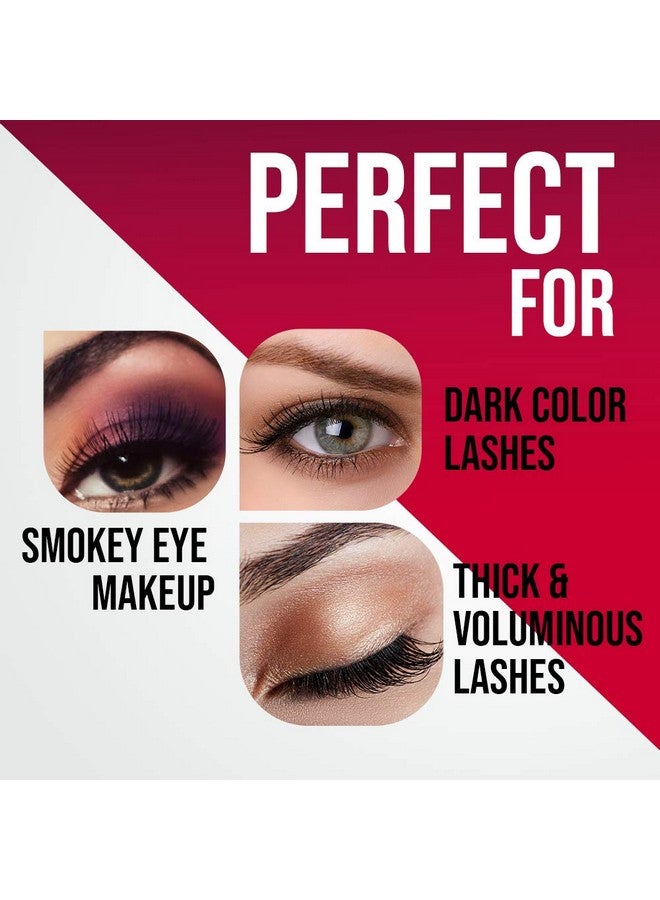 لاصق رموش DUO Strip للرموش الشريطية، لون داكن، 0.25 أونصة، عبوة واحدة - Image 3