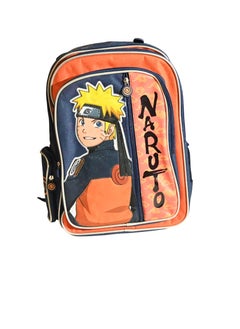 Naruto NARUTO 16" BACKPACK  - Image 1