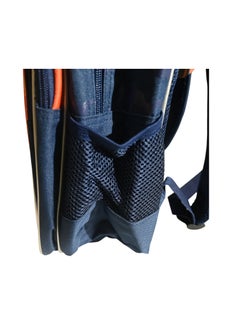 Naruto NARUTO 16" BACKPACK  - Image 3