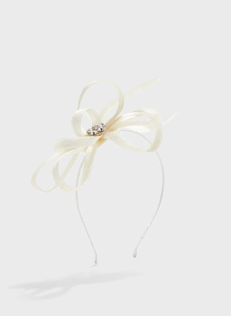 Ella Limited Edition Fascinator Hairband