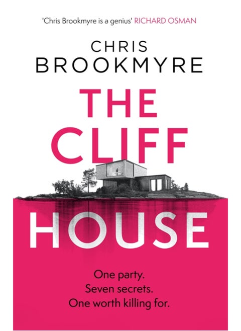 The Cliff House : One hen weekend, seven secrets... but only one worth killing for
