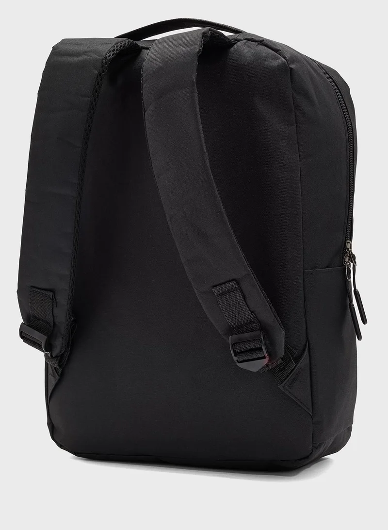 Seventy Five Set Of 3 Backpack, Messenger And Pouch
