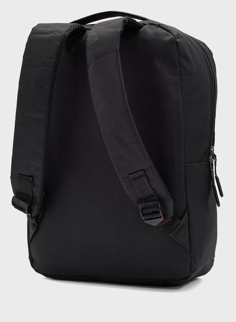 سفنتي فايف طقم حقيبة ظهر، حقيبة كتف، وحقيبة يد (3 قطع) - Image 3