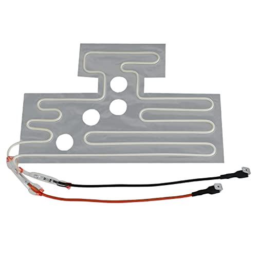 ANTOBLE Refrigerator Garage Heater Kit for Frigidaire Kenmore Refrigerator 5303918301 AP3722172 PS900213 AH900213 - Image 1